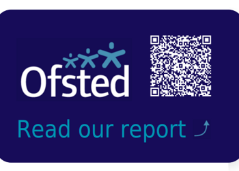 Ofsted QR