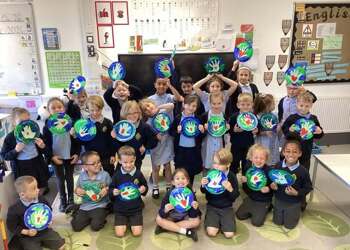Earth Day 2026